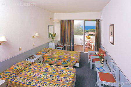 Blue Bay Hotel 11